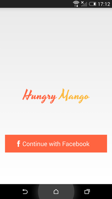 Emulate Android APK Hungry Mango Emulate Android APK Hungry Mango