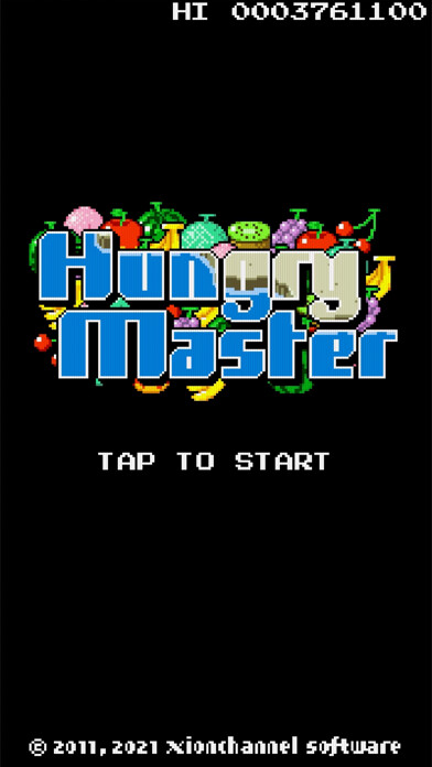 Emulate iPhone app HungryMaster using MyAndroid Emulate iPhone app HungryMaster using MyAndroid