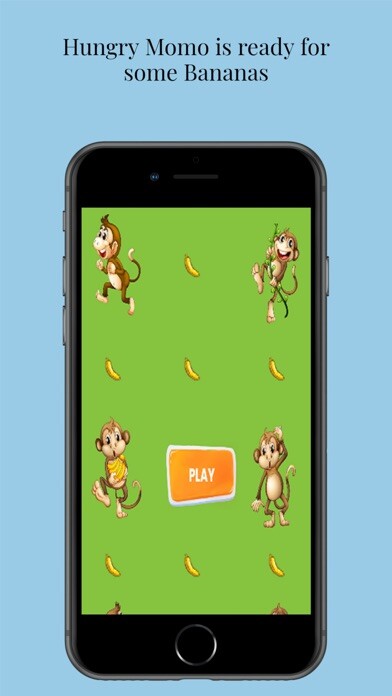 Emulate iPhone app Hungry Momo using MyAndroid Emulate iPhone app Hungry Momo using MyAndroid