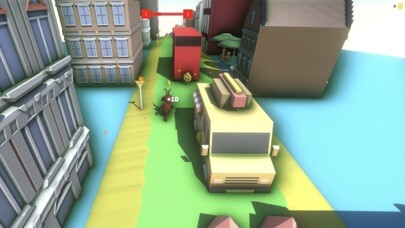 Emulate iPhone app Hungry Monster 3D using MyAndroid Emulate iPhone app Hungry Monster 3D using MyAndroid