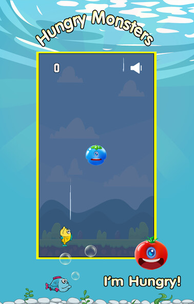 Emulate Android APK Hungry Monsters Emulate Android APK Hungry Monsters
