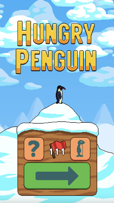 Emulate iPhone app Hungry Penguin using MyAndroid Emulate iPhone app Hungry Penguin using MyAndroid