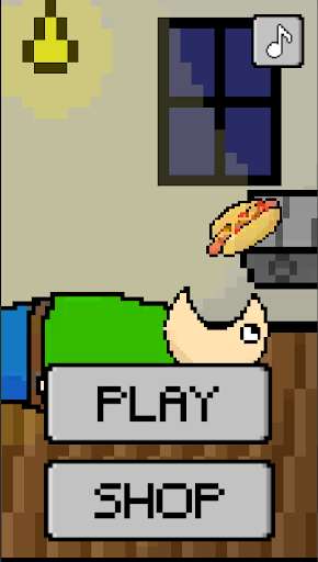Run android online APK Hungry Peter from MyAndroid or emulate Hungry Peter using MyAndroid