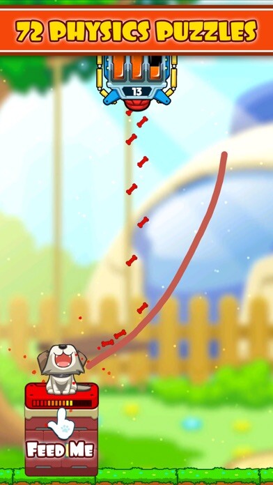Emulate iPhone app Hungry Pets using MyAndroid Emulate iPhone app Hungry Pets using MyAndroid