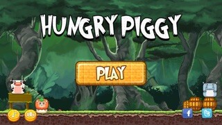 Emulate iPhone app Hungry Piggy Balance Puzzle using MyAndroid Emulate iPhone app Hungry Piggy Balance Puzzle using MyAndroid
