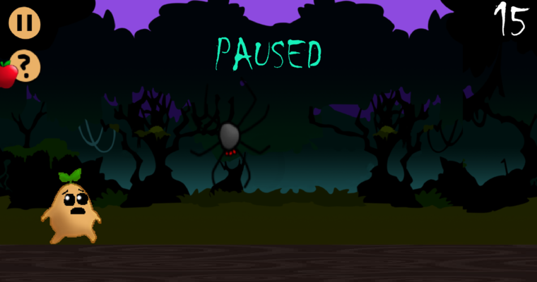 Emulate Android APK Hungry Potato Emulate Android APK Hungry Potato