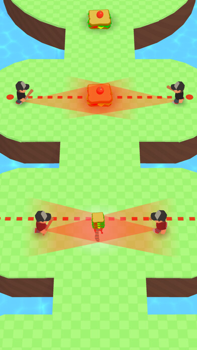 Emulate iPhone app Hungry Raccoon 3D using MyAndroid Emulate iPhone app Hungry Raccoon 3D using MyAndroid