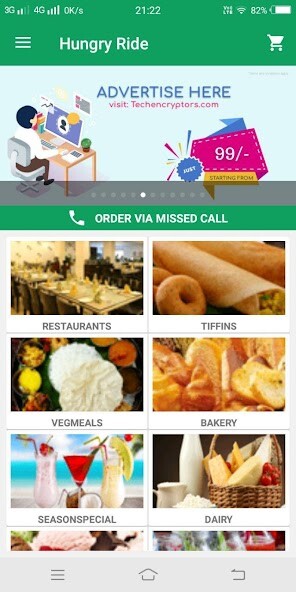 Emulate Android APK Hungry Ride Emulate Android APK Hungry Ride
