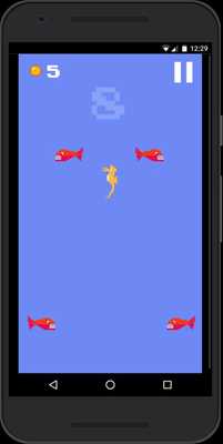 Emulate Android APK Hungry Seahorse - 8bit Retro Arcade Game Emulate Android APK Hungry Seahorse - 8bit Retro Arcade Game