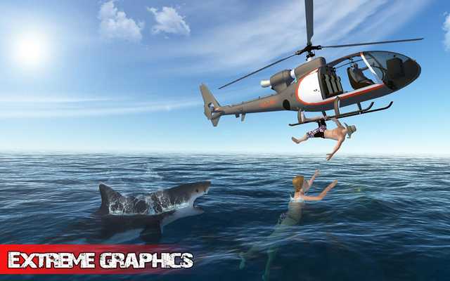 Emulate Android APK Hungry Shark Attack 3d Emulate Android APK Hungry Shark Attack 3d