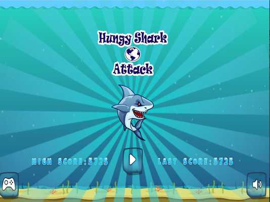 Emulate Android APK Hungry Shark Game Emulate Android APK Hungry Shark Game
