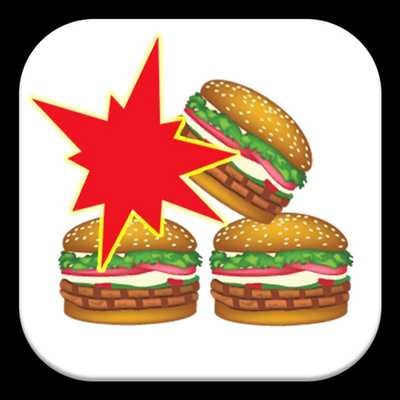 Emulate Android APK Hungry Shot