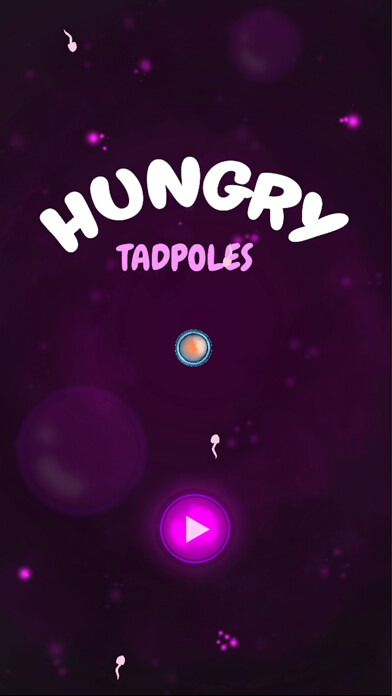Emulate iPhone app Hungry Tadpoles using MyAndroid Emulate iPhone app Hungry Tadpoles using MyAndroid