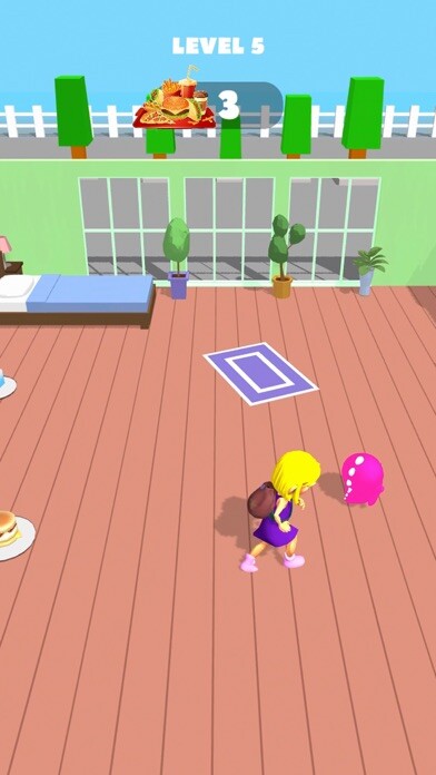 Emulate iPhone app Hungry Troubles using MyAndroid Emulate iPhone app Hungry Troubles using MyAndroid