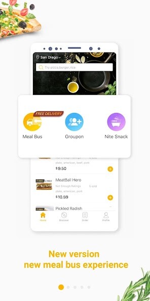 Run android online APK HungryUS - Free LunchDinner Food Delivery from MyAndroid or emulate HungryUS - Free LunchDinner Food Delivery using MyAndroid Run android online APK HungryUS - Free LunchDinner Food Delivery from MyAndroid or emulate HungryUS - Free LunchDinner Food Delivery using MyAndroid