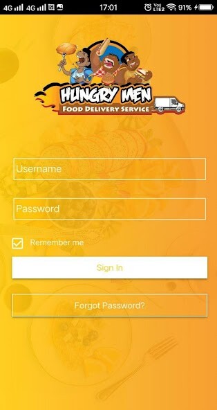 Run android online APK Hungry Vi Drivers App from MyAndroid or emulate Hungry Vi Drivers App using MyAndroid