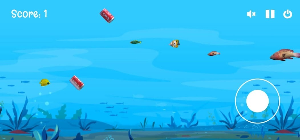 Run android online APK Hungy The Fish from MyAndroid or emulate Hungy The Fish using MyAndroid Run android online APK Hungy The Fish from MyAndroid or emulate Hungy The Fish using MyAndroid