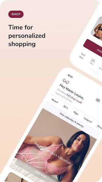 Run android online APK Hunkemöller - Shop Lingerie from MyAndroid or emulate Hunkemöller - Shop Lingerie using MyAndroid Run android online APK Hunkemöller - Shop Lingerie from MyAndroid or emulate Hunkemöller - Shop Lingerie using MyAndroid
