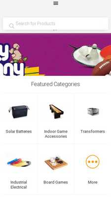 Emulate Android APK Hunny bunny gifts and toys sho Emulate Android APK Hunny bunny gifts and toys sho
