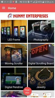 Emulate Android APK Hunny Enterprises Emulate Android APK Hunny Enterprises