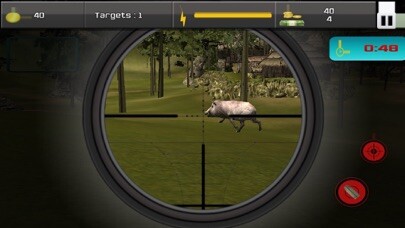 Emulate iPhone app Hunt Animal For Survival using MyAndroid Emulate iPhone app Hunt Animal For Survival using MyAndroid