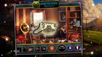 Emulate iPhone app Hunted House : Ultimate Hidden using MyAndroid Emulate iPhone app Hunted House : Ultimate Hidden using MyAndroid