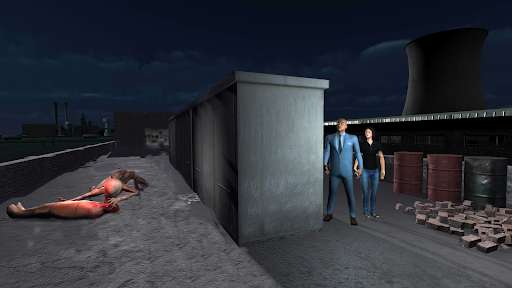 Run android online APK Hunted Lab - escape game from MyAndroid or emulate Hunted Lab - escape game using MyAndroid