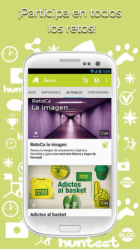 Run android online APK Hunteet from MyAndroid or emulate Hunteet using MyAndroid Run android online APK Hunteet from MyAndroid or emulate Hunteet using MyAndroid