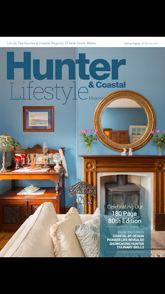 Run android online APK Hunter and Coastal Lifestyle from MyAndroid or emulate Hunter and Coastal Lifestyle using MyAndroid