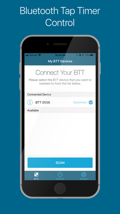Emulate iPhone app Hunter BTT using MyAndroid