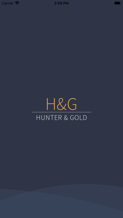 Emulate iPhone app Hunter & Gold using MyAndroid Emulate iPhone app Hunter & Gold using MyAndroid