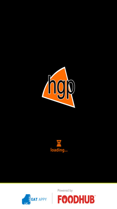 Emulate iPhone app Hunter Gourmet Pizza Maitland using MyAndroid Emulate iPhone app Hunter Gourmet Pizza Maitland using MyAndroid