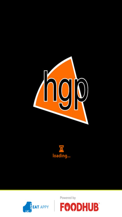 Emulate iPhone app Hunter Gourmet Pizza using MyAndroid Emulate iPhone app Hunter Gourmet Pizza using MyAndroid