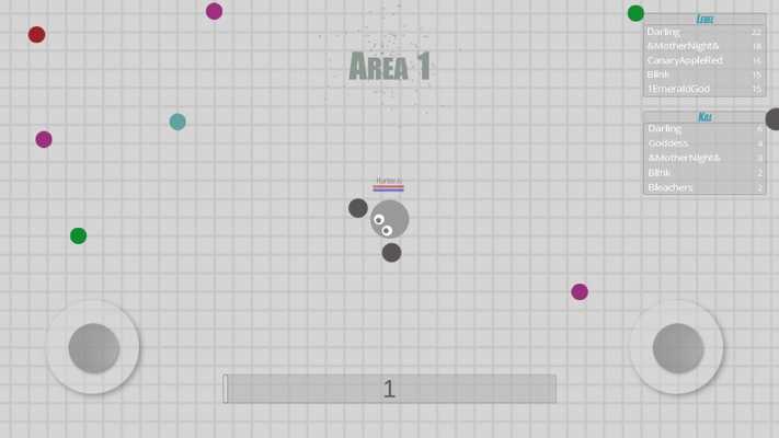 Emulate Android APK Hunter.io for Slain.io Emulate Android APK Hunter.io for Slain.io