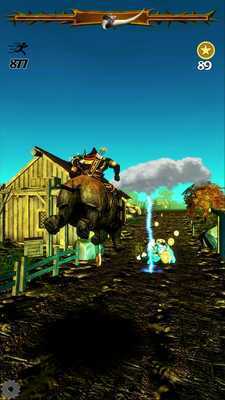 Emulate Android APK Hunters Rush Emulate Android APK Hunters Rush