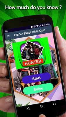 Emulate Android APK Hunter Street Trivia Quiz Emulate Android APK Hunter Street Trivia Quiz