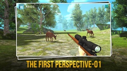 Emulate iPhone app Hunter Trainer using MyAndroid Emulate iPhone app Hunter Trainer using MyAndroid
