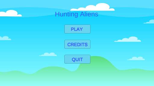 Run android online APK Hunting Aliens from MyAndroid or emulate Hunting Aliens using MyAndroid