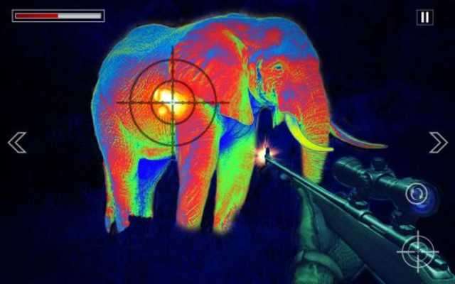 Emulate Android APK Hunting Animals in Jungle 2 Emulate Android APK Hunting Animals in Jungle 2