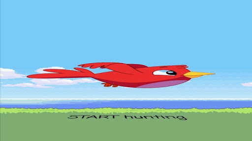 Run android online APK hunting birds-by flight from MyAndroid or emulate hunting birds-by flight using MyAndroid
