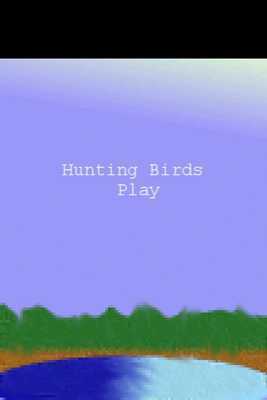 Emulate Android APK Hunting Birds Emulate Android APK Hunting Birds