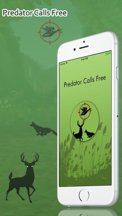 Emulate iPhone app Hunting Collective Calls - Predator Calls using MyAndroid Emulate iPhone app Hunting Collective Calls - Predator Calls using MyAndroid