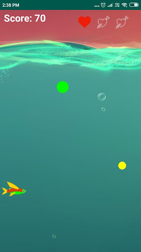 Run android online APK Hunting Fish Game by Vinay Pandey from MyAndroid or emulate Hunting Fish Game by Vinay Pandey using MyAndroid