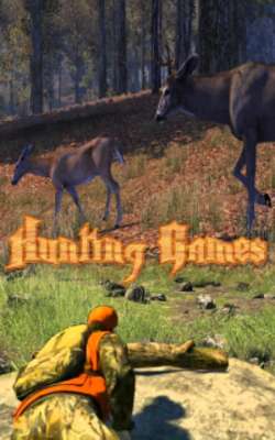 Emulate Android APK Hunting Games Emulate Android APK Hunting Games