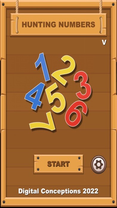 Emulate iPhone app Hunting Numbers using MyAndroid Emulate iPhone app Hunting Numbers using MyAndroid
