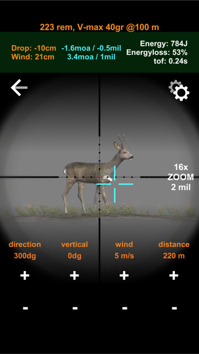 Run android online APK HuntingSim from MyAndroid or emulate HuntingSim using MyAndroid