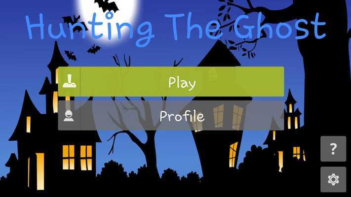 Emulate Android APK Hunting Sponge Ghost