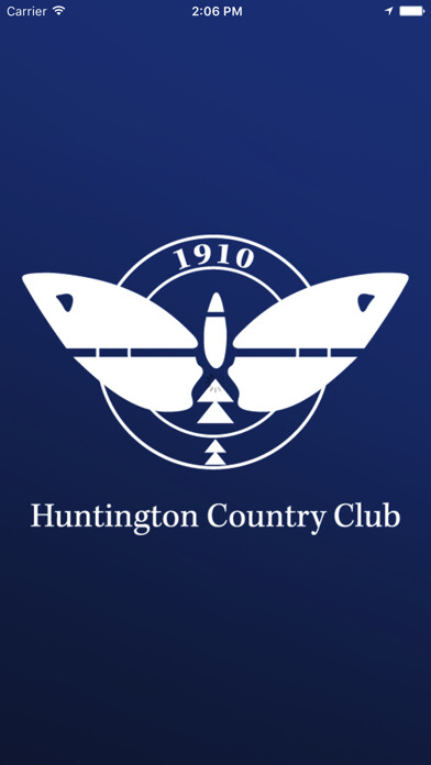 Emulate iPhone app Huntington Country Club using MyAndroid Emulate iPhone app Huntington Country Club using MyAndroid