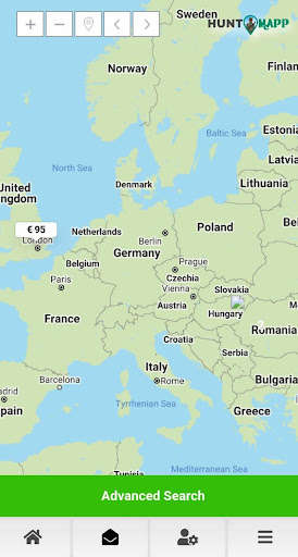 Run android online APK Hunt Mapp from MyAndroid or emulate Hunt Mapp using MyAndroid Run android online APK Hunt Mapp from MyAndroid or emulate Hunt Mapp using MyAndroid
