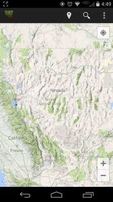 Emulate Android APK Hunt NV